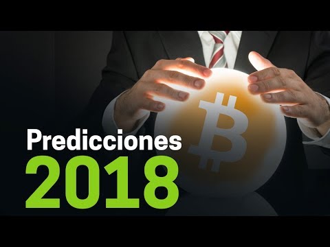 Predicciones para el mundo de la Tecnología en el 2018