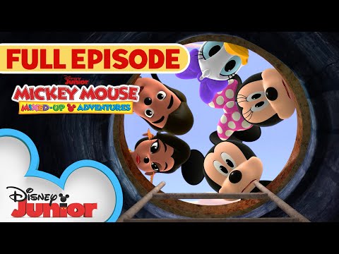 S1 E22 | Full Episode