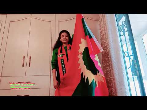 Sifaan Oromoo OROMIYAAN BIYYAA New Ethiopian oromoo music 2023(official vedio)