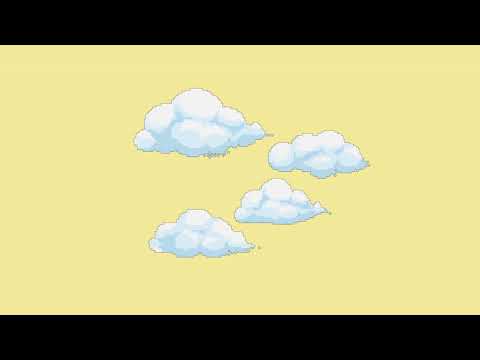 [FREE] Nekfeu x PNL - Type Beat - "Smoke"  | Free Type Beat - Cloud Rap Instrumental