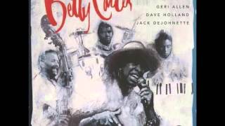 Betty Carter - Love Notes