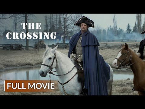 The Late Movie: The Crossing – Jeff Daniels | The Inquiring Mind
