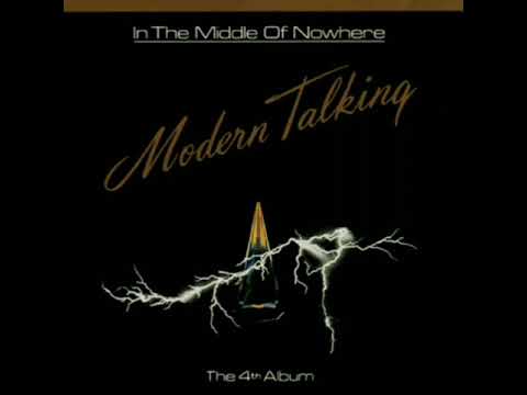 Ten Thousand Lonely Drums - Modern Talking