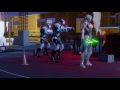 关于 Agents of Mayhem  Playstation 4  DLC 的游戏实况视频