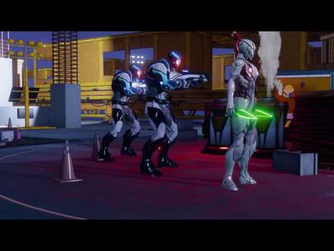 Firing Squad Trailer