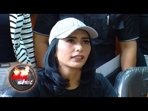 Geram Dituduh Menculik, Tyas Mirasih Siap Laporkan Maryke ke Polisi - Hot Shot 17 Maret 2018