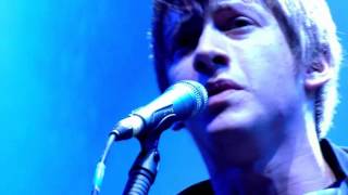 Arctic Monkeys - Still Take You Home @ Glastonbury 2007 - HD 1080p