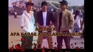 Download lagu Aleehya - Apa Kabar Assalamu'alaikum (  Lagu Terbaru ) mp3 Download lagu Aleehya - Apa Kabar Assalamu'alaikum (  Lagu Terbaru ) mp3