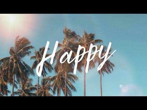 5 mins Upbeat and Happy Background Music For Summer Holiday