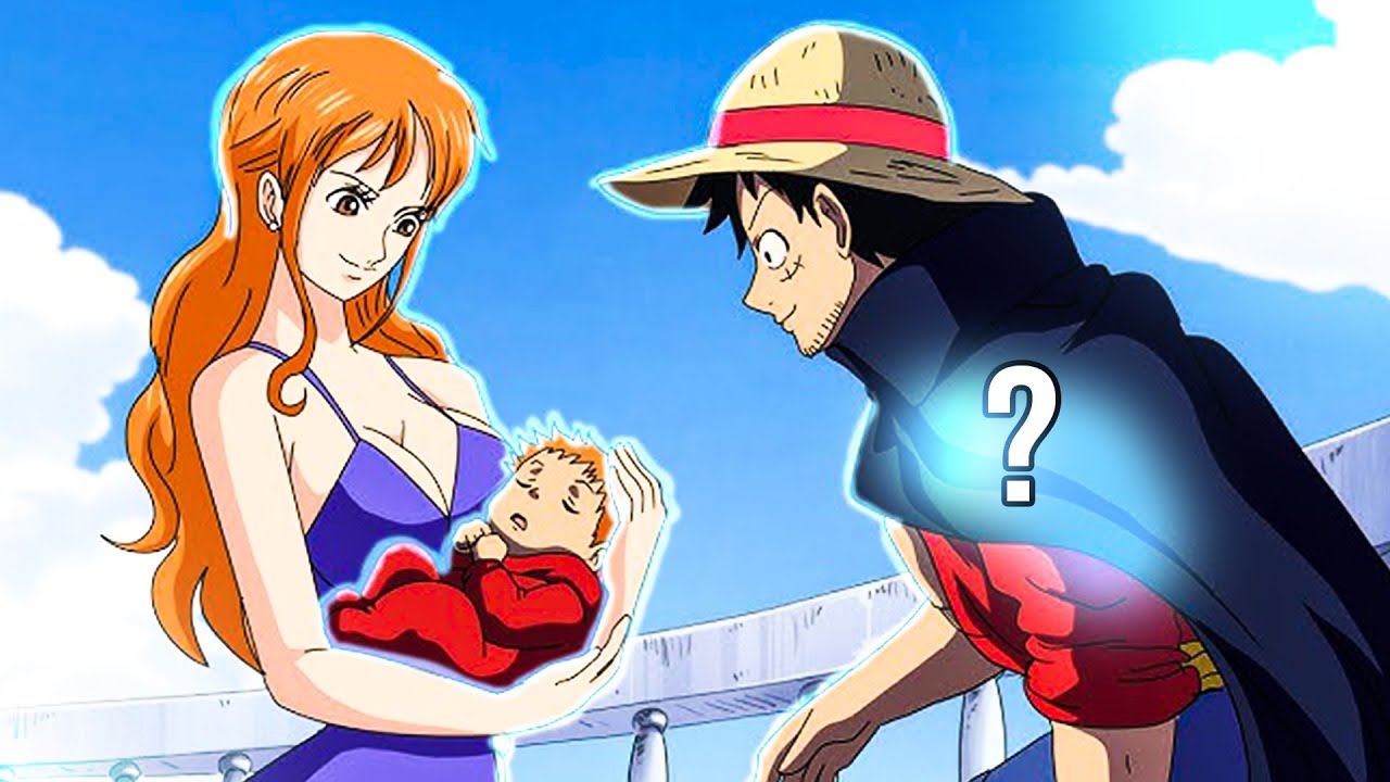 O Mistério Surpreendente sobre Luffy | Onepiece