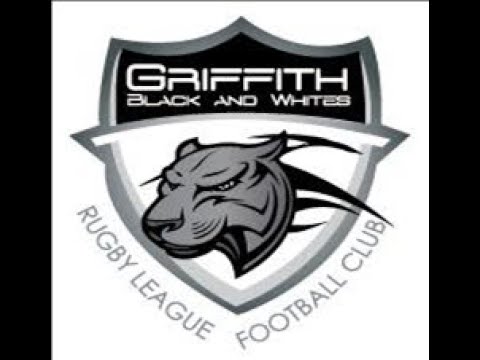 Griffith Black & Whites V Leeton Greens Reserve Grade