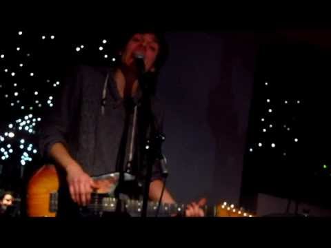 MAREK PIOWCZYK TRIO - DZIEWCZYNA ZZA MONITORA - "KLUB ZAKĄTEK POD TEATREM" RYBNIK 7 II 2014 [HD]