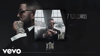 7 Cadenas Music Video