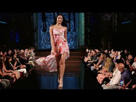 21 Reasons Why | Spring/Summer 2019 | NYFW - Art Hearts Fashion