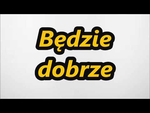 Olek WOM - Będzie dobrze