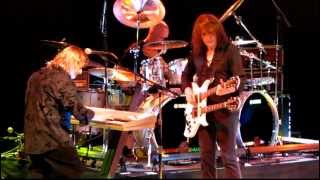Zebra - Take Your Fingers From My Hair - Westbury - 4/13/12 HD