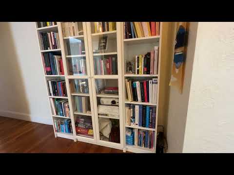 71 Martin St #34, Cambridge MA 02138