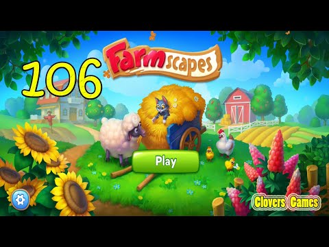 Farmscapes Level 106