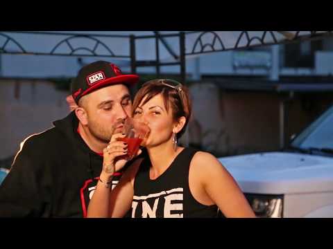 Stan és Span (Dynamic & Mr.Siid) - Part(y)On ( Official video )