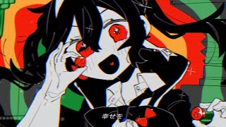 【HALLOWEEN🍬】メイクキャンディ / さむ【歌ってみた】
