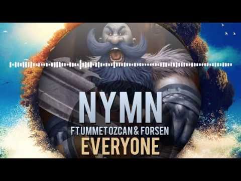 NymN - EVERYONE GET IN HERE | Hearthstone Cancer Music