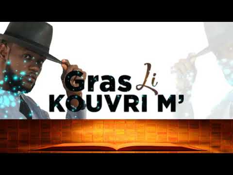 Gras li kouvri m. Roody BEAUTRÉ