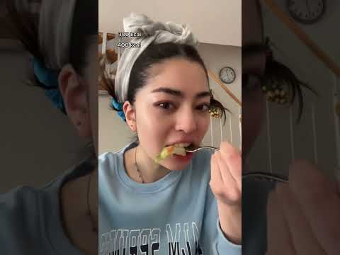 What I eat in a day✨🦋