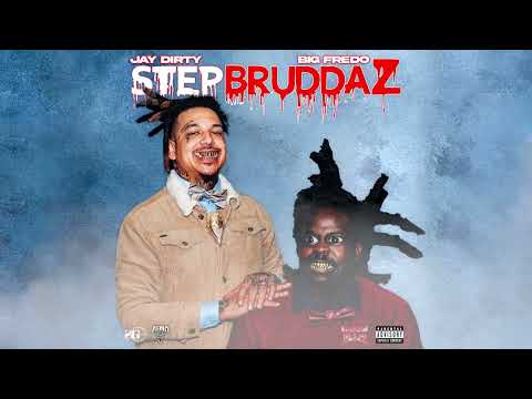Step BruddaZ - Z-Shit [Official Audio]
