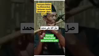 Download lagu Lantunan Seruling Sholawat Jibril Viral |#shorts #sholawatjibril #amalan mp3