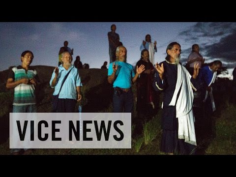 Coca Invades The Rainforest: Cocaine And Faith In The Amazon (Part 2)