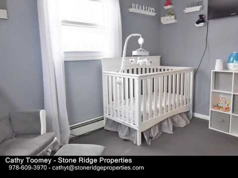 200 Newton Rd, Haverhill MA 01830 - Single Family Home - Real Estate - For Sale -