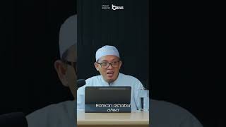 Download lagu Perbedaan Syahwat dengan Hawa Nafsu - Ustadz Beni Sarbeni, Lc #shorts mp3