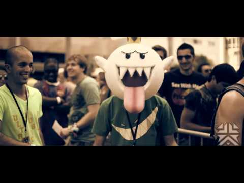Wildstylez - Back To Basics (Lyrics Video) HD