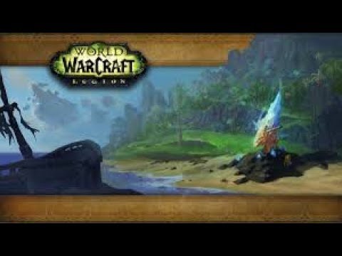 Best Rbg strat Seething Shore