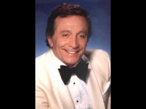 Al Martino Beautiful Maria of my Soul