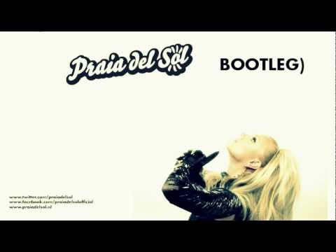 Will I Am ft Britney Spears - Scream and Shout (Praia del Sol Bootleg)