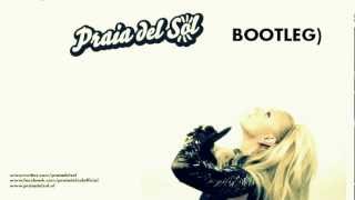 Will I Am ft Britney Spears - Scream and Shout (Praia del Sol Bootleg)