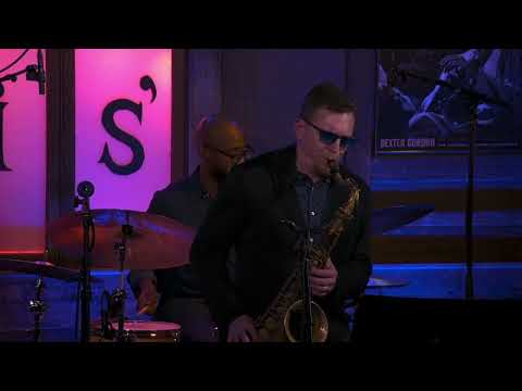 Joe Magnarelli, Victor North, Joe McDunough - Central Park West