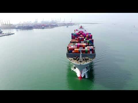 The digital ship register Hamburg - agile developed