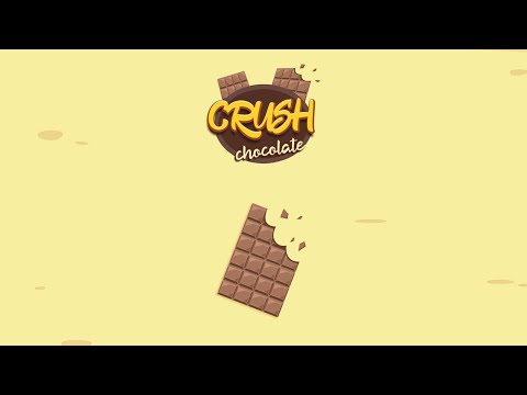 Crushed Chocolate
