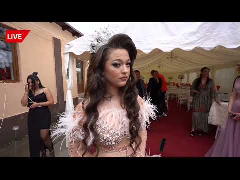 Arcan & Formatia Kana Jambe Dan Bursuc - Rade inima din mine (Live Event)