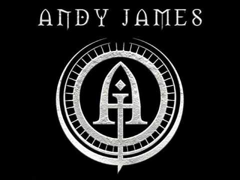 Andy James - War March