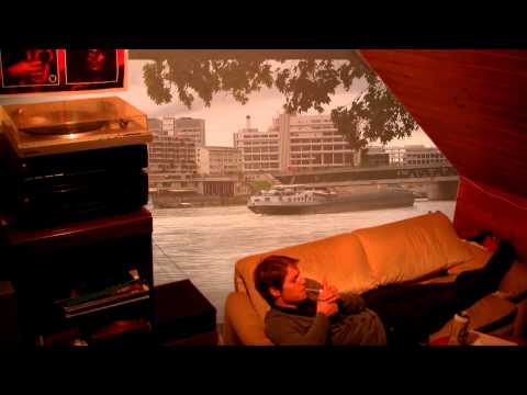 Göldin & Bit-tuner - Rase und Kiffe