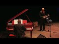 "In A Sentimental Mood" | Danny Knicely w. Larry Willis & John Previti