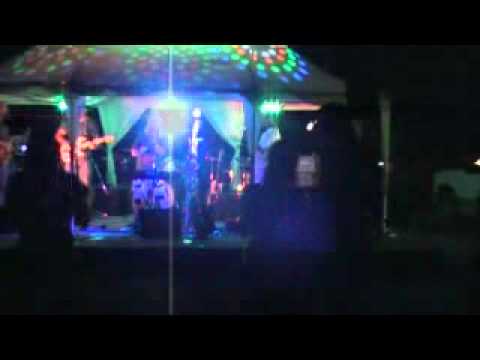 Perception Call The Cops Featuring Greg Gabor, and Josh Rose, Live at Love Funk Blues