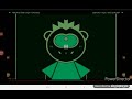 PBS Kids Dash Logo In Chorded Low Voice Matrix Color