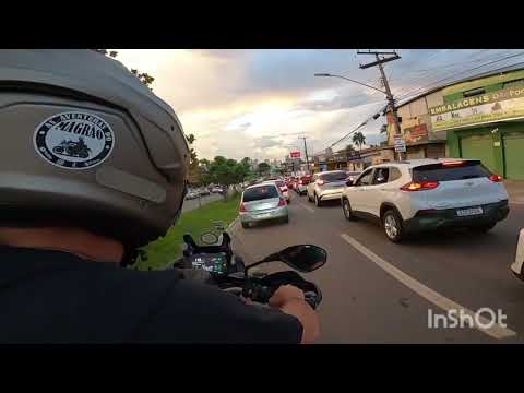 Senador Canedo Goiás à Goiânia 