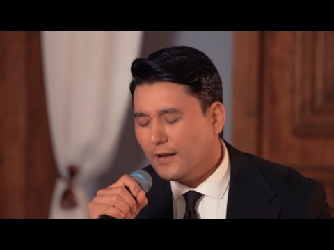 Mekan Carygulyyew - Eje (Janly ses)