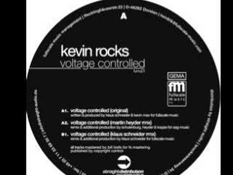 fumu01-Kevin Rocks-Voltage Controlled (Klaus Schneider rmx)