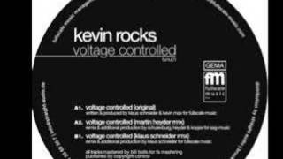fumu01-Kevin Rocks-Voltage Controlled (Klaus Schneider rmx)
